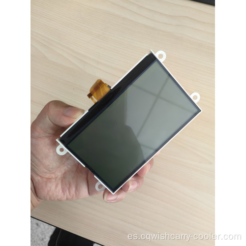 Carrier APX Pantalla de posventa alternativa Partes de repuesto de transportista 91-00312-02 76-50248-00 x4 7300/7500/6500